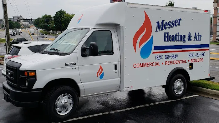 Messer Heating & Air Inc. Picture 1