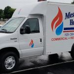 Messer Heating & Air Inc.