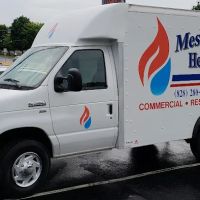 Messer Heating & Air Inc. ico