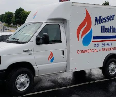 Messer Heating & Air Inc.