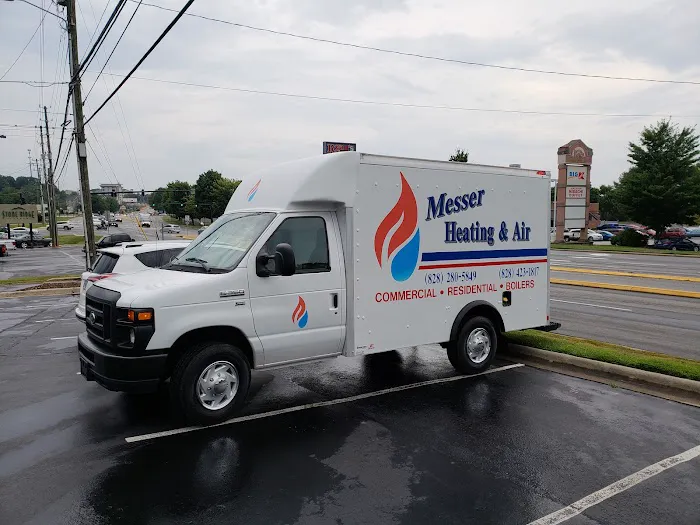 Messer Heating & Air Inc. Picture 2