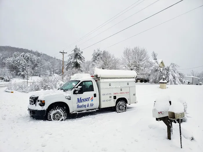 Messer Heating & Air Inc. Picture 3