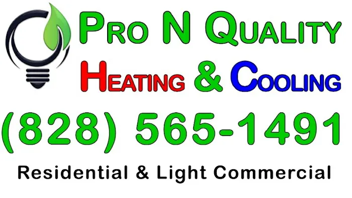 Pro N Quality Heating & Cooling LLC Picture 6