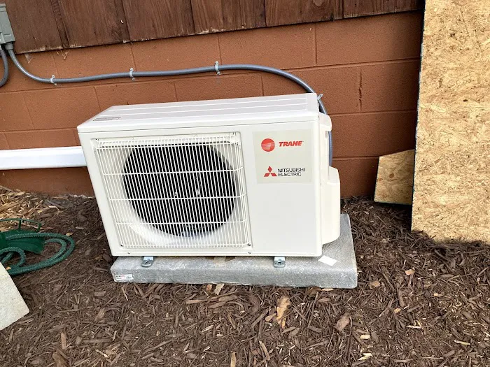 Pro N Quality Heating & Cooling LLC Picture 2