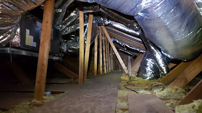 Pro N Quality Heating & Cooling LLC Picture 3