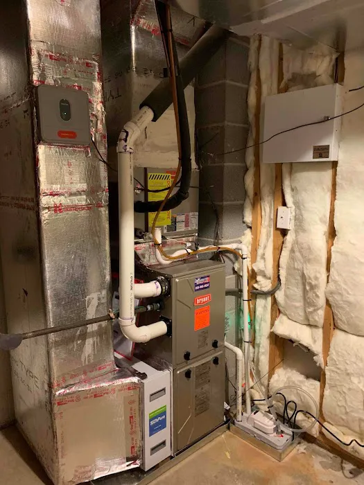 Quality Air Picture 1