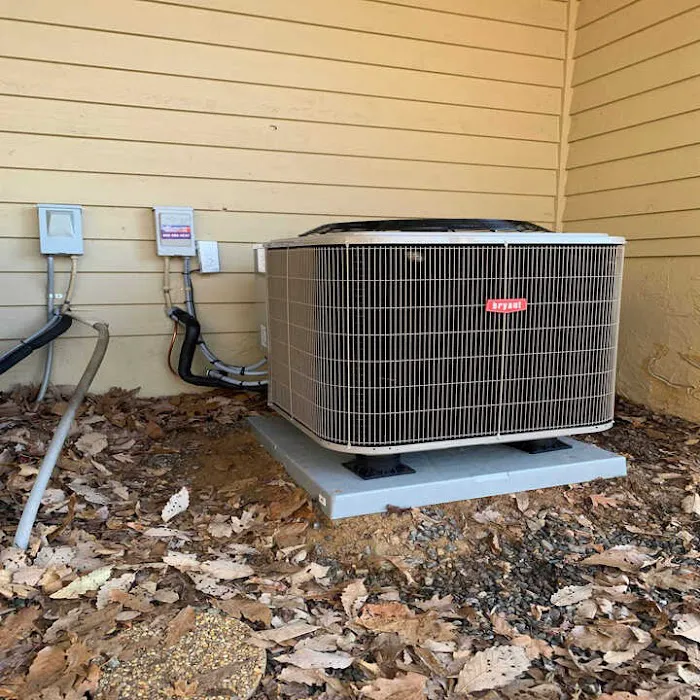 Quality Air Picture 2