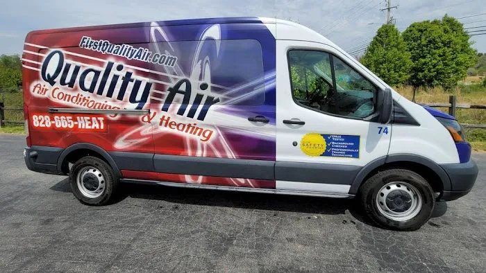 Quality Air Picture 3