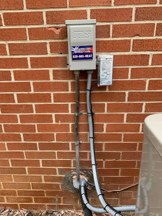 Quality Air Picture 5