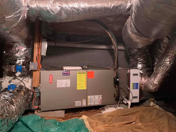 Quality Air Picture 7