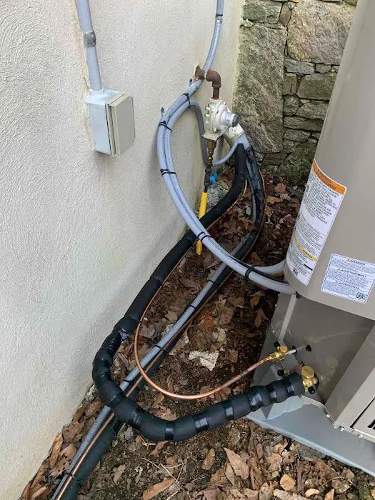 Quality Air Picture 8