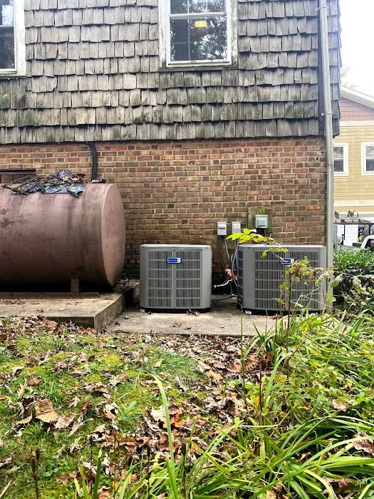 Ledbetter Temperature Control- DBA LTC Heating & Cooling Picture 1