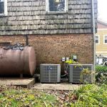 Ledbetter Temperature Control- DBA LTC Heating & Cooling