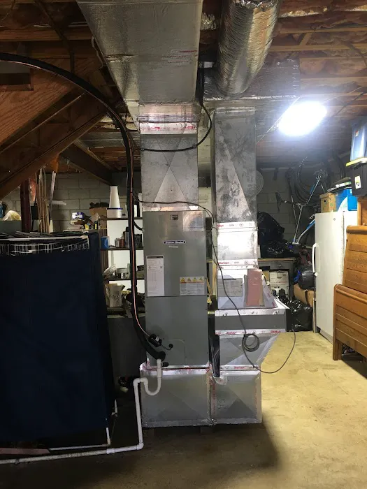 Ledbetter Temperature Control- DBA LTC Heating & Cooling Picture 2