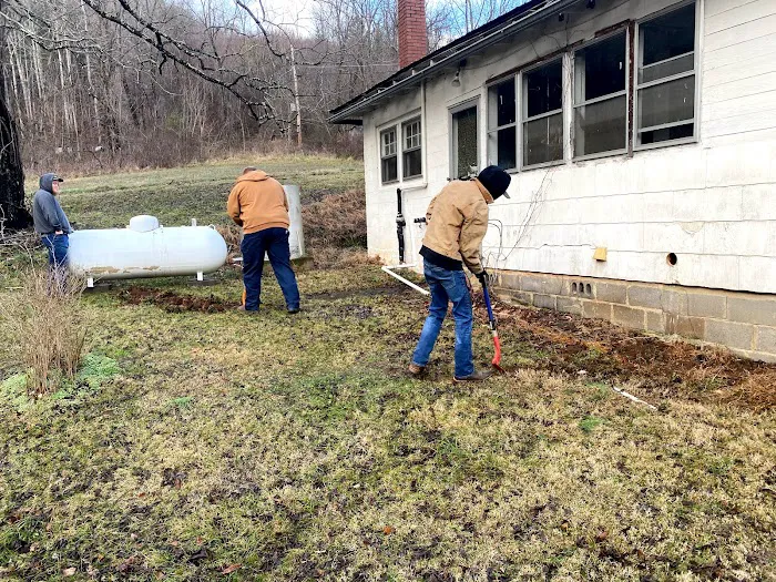 Ledbetter Temperature Control- DBA LTC Heating & Cooling Picture 5