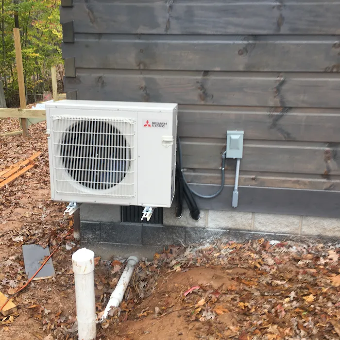 Ledbetter Temperature Control- DBA LTC Heating & Cooling Picture 3