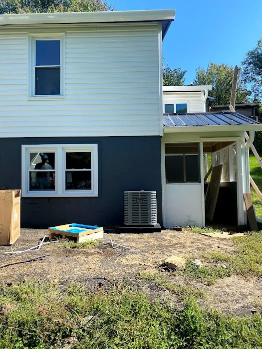 Ledbetter Temperature Control- DBA LTC Heating & Cooling Picture 6