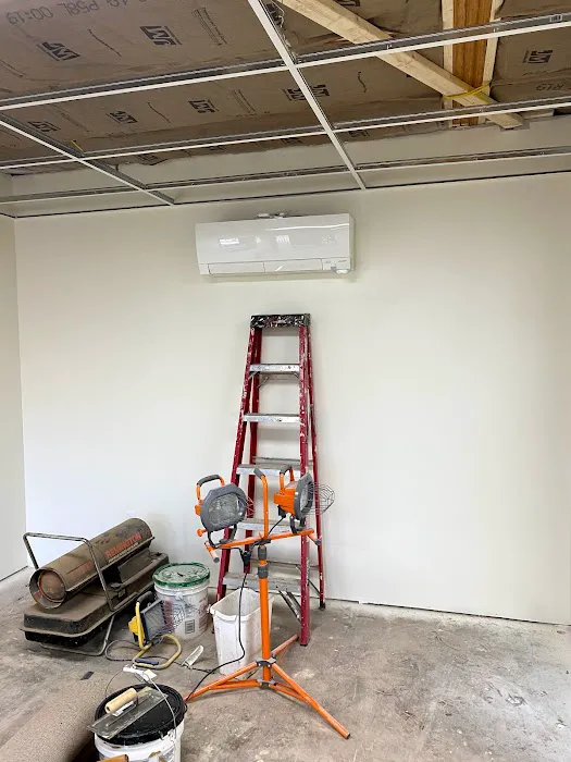 Ledbetter Temperature Control- DBA LTC Heating & Cooling Picture 7