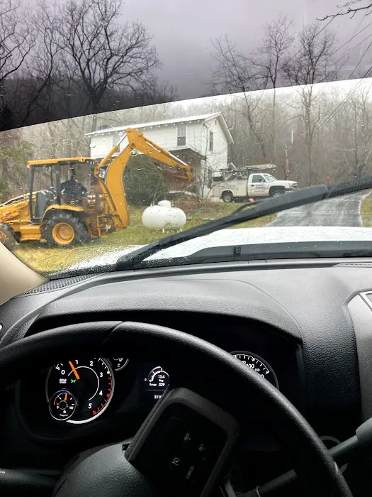 Ledbetter Temperature Control- DBA LTC Heating & Cooling Picture 10