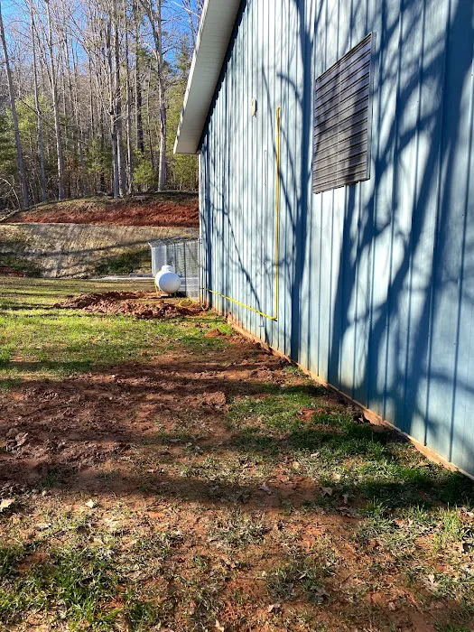 Ledbetter Temperature Control- DBA LTC Heating & Cooling Picture 9