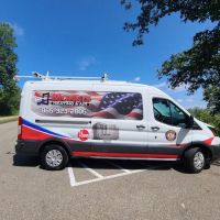 Morris Heating and Air ico