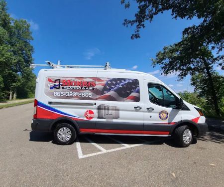 Morris Heating and Air
