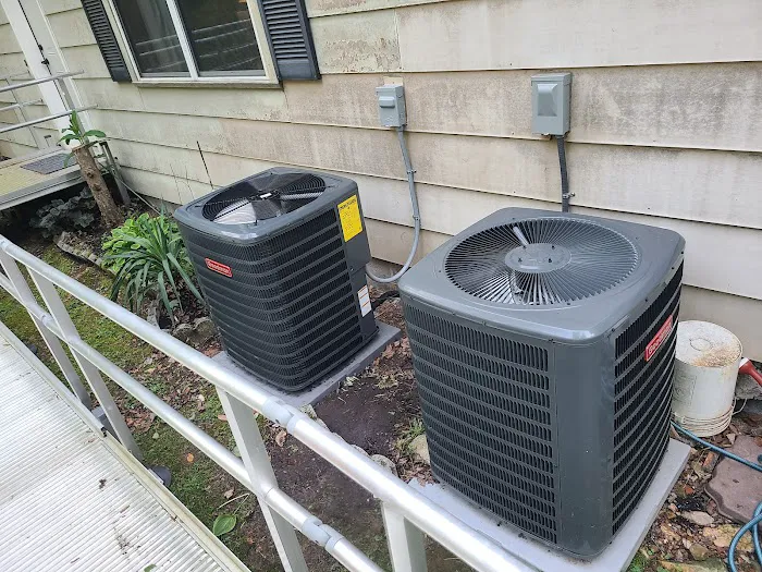 Morris Heating and Air Picture 3