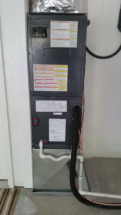 Morris Heating and Air Picture 7