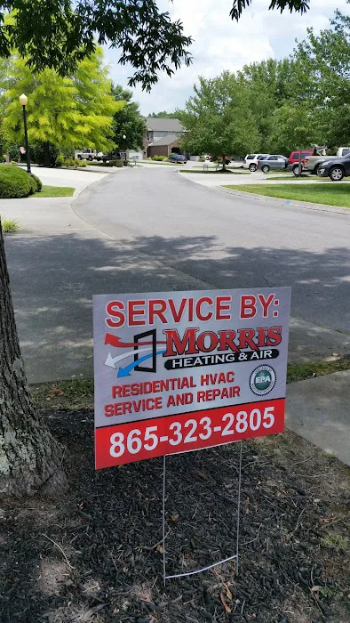 Morris Heating and Air Picture 6