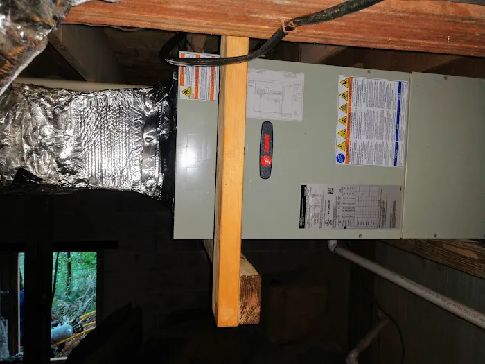 Morris Heating and Air Picture 5