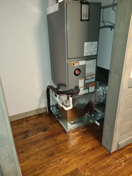 Morris Heating and Air Picture 4