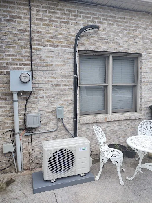 Morris Heating and Air Picture 10