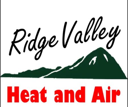 Ridge Valley Heat & Air