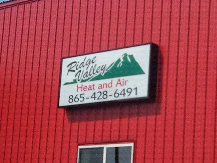 Ridge Valley Heat & Air Picture 2