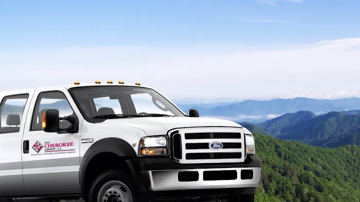 The Cherokee Group Plumbing, HVAC & Electrical Picture 2