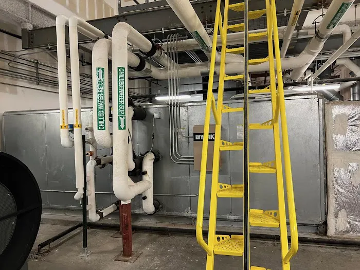 The Cherokee Group Plumbing, HVAC & Electrical Picture 4