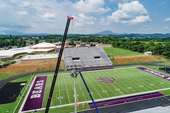 The Cherokee Group Plumbing, HVAC & Electrical Picture 9