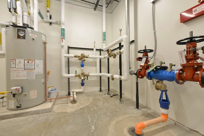 The Cherokee Group Plumbing, HVAC & Electrical Picture 8