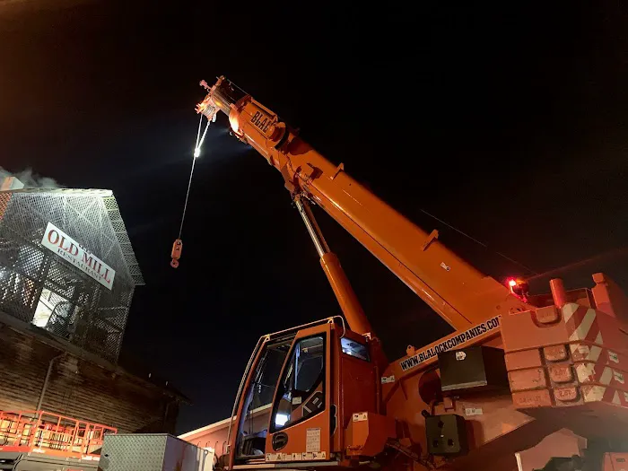 The Cherokee Group Plumbing, HVAC & Electrical Picture 10