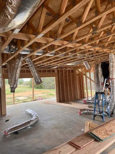 Air Solutions Heating & Air Picture 1