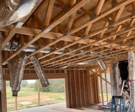 Air Solutions Heating & Air