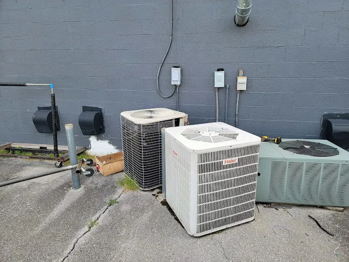Air Solutions Heating & Air Picture 3