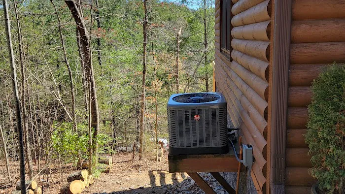 Air Solutions Heating & Air Picture 2