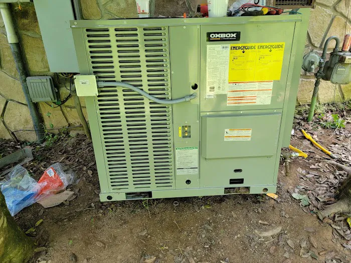 Air Solutions Heating & Air Picture 5