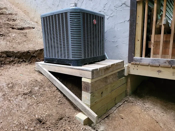 Air Solutions Heating & Air Picture 4