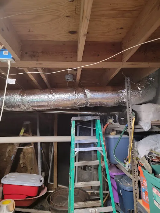 Tyler Perry's Hvac and Services Picture 2