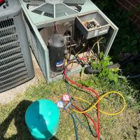 Tyler Perry's Hvac and Services ico