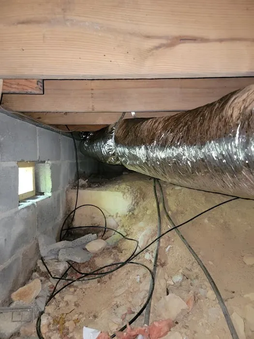 Tyler Perry's Hvac and Services Picture 7