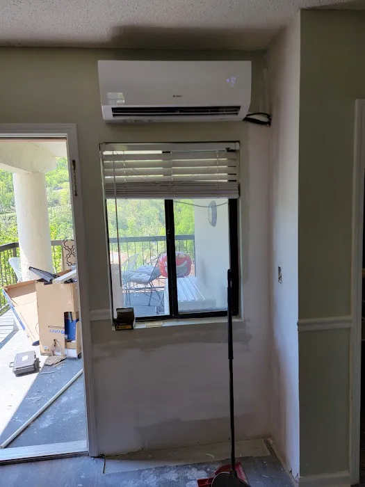 Tyler Perry's Hvac and Services Picture 10