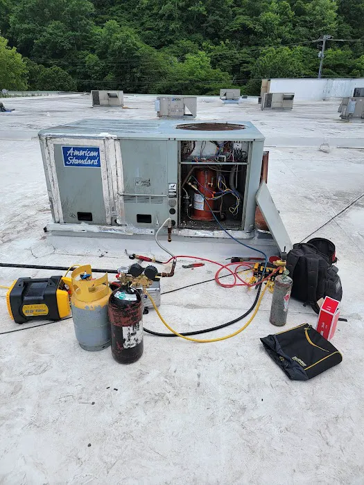 Tyler Perry's Hvac and Services Picture 8